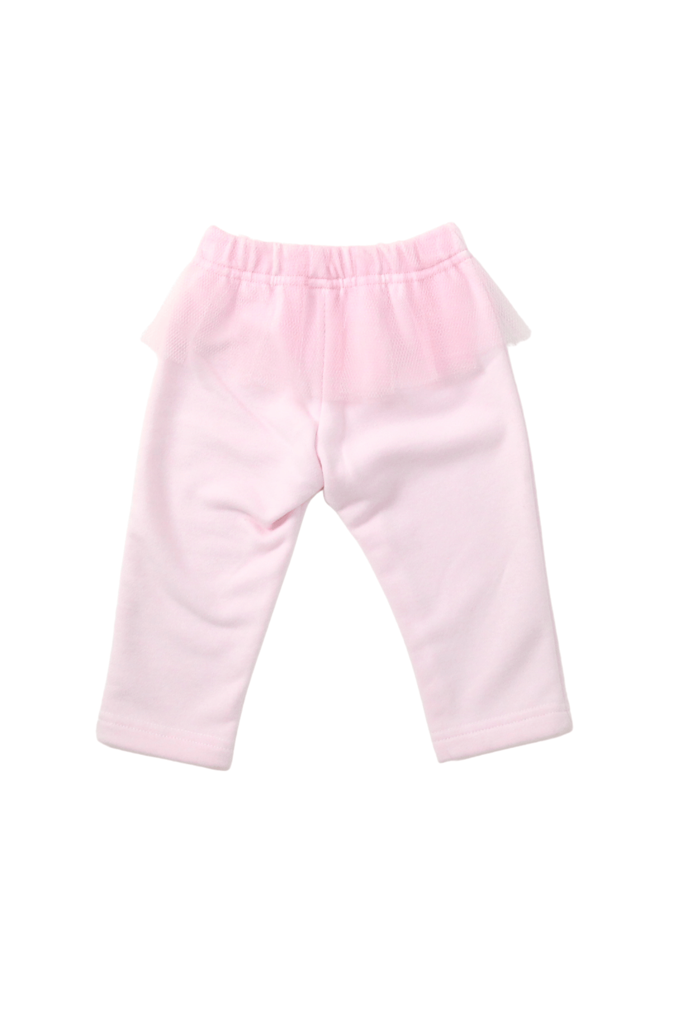 Little Princess bebi helanke (baby pink)