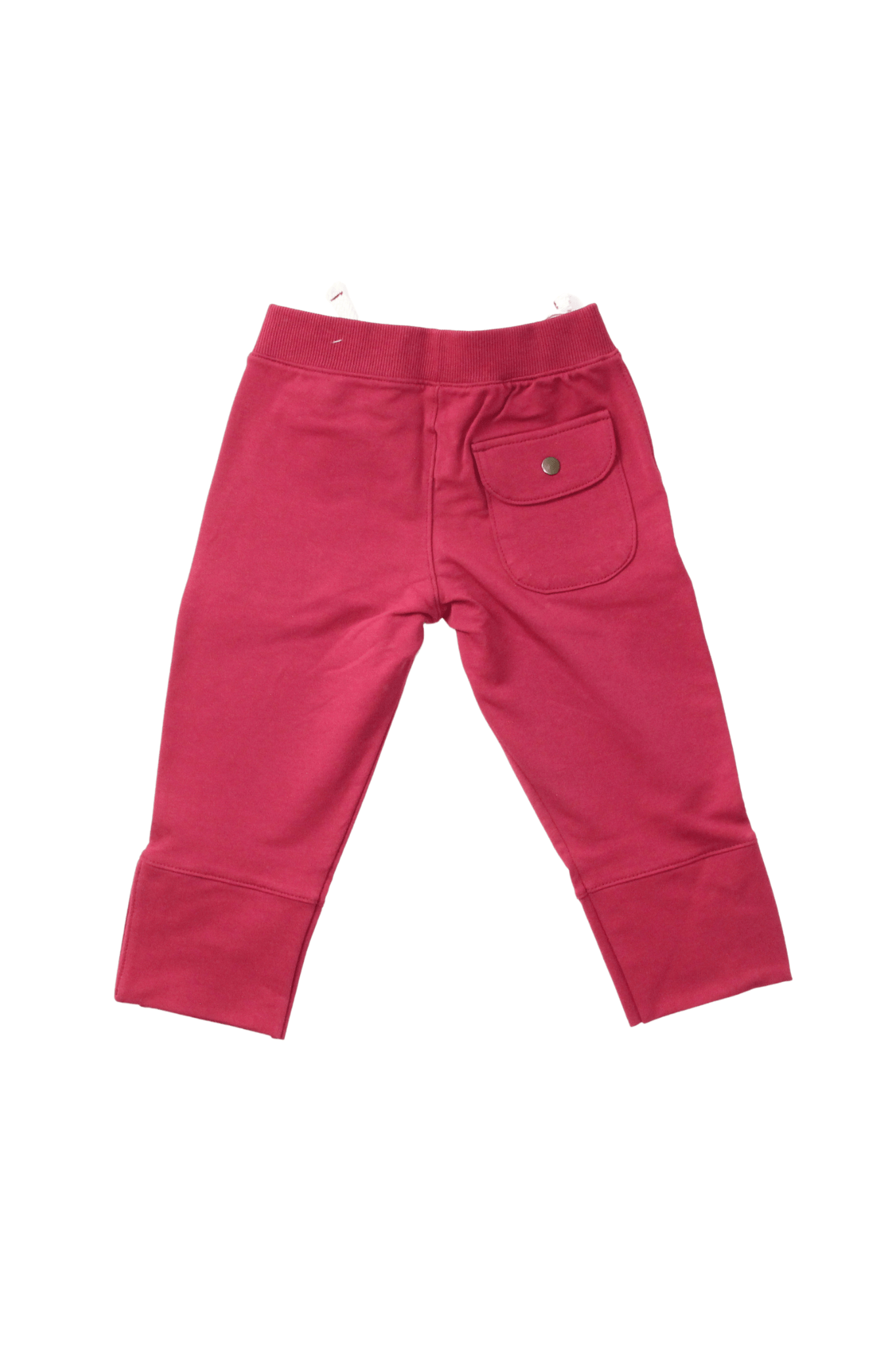 Funky Sport 3/4 donji deo za devojčice (bordo)