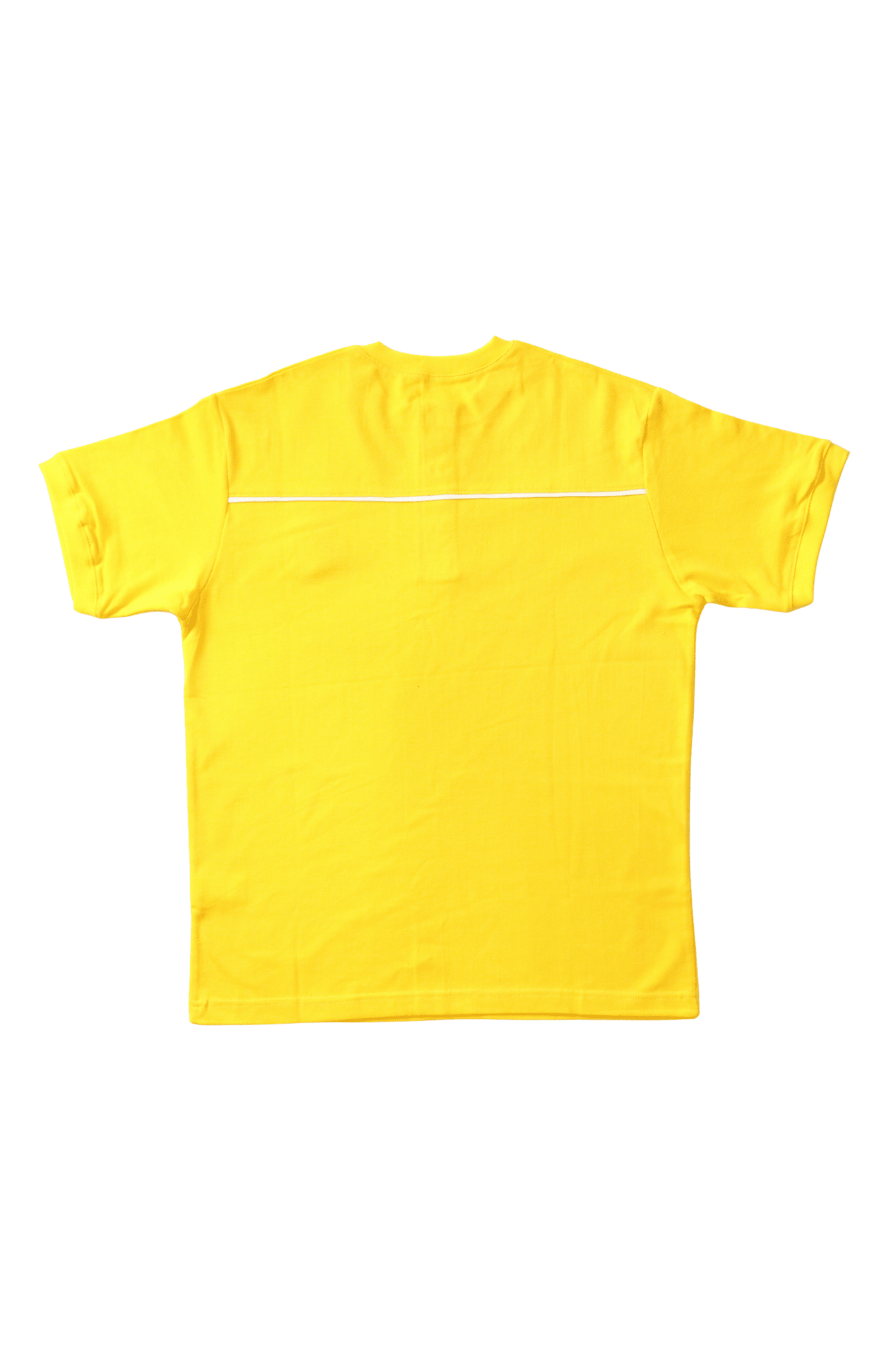 Raw Victory polo majica za dečake (žuta)