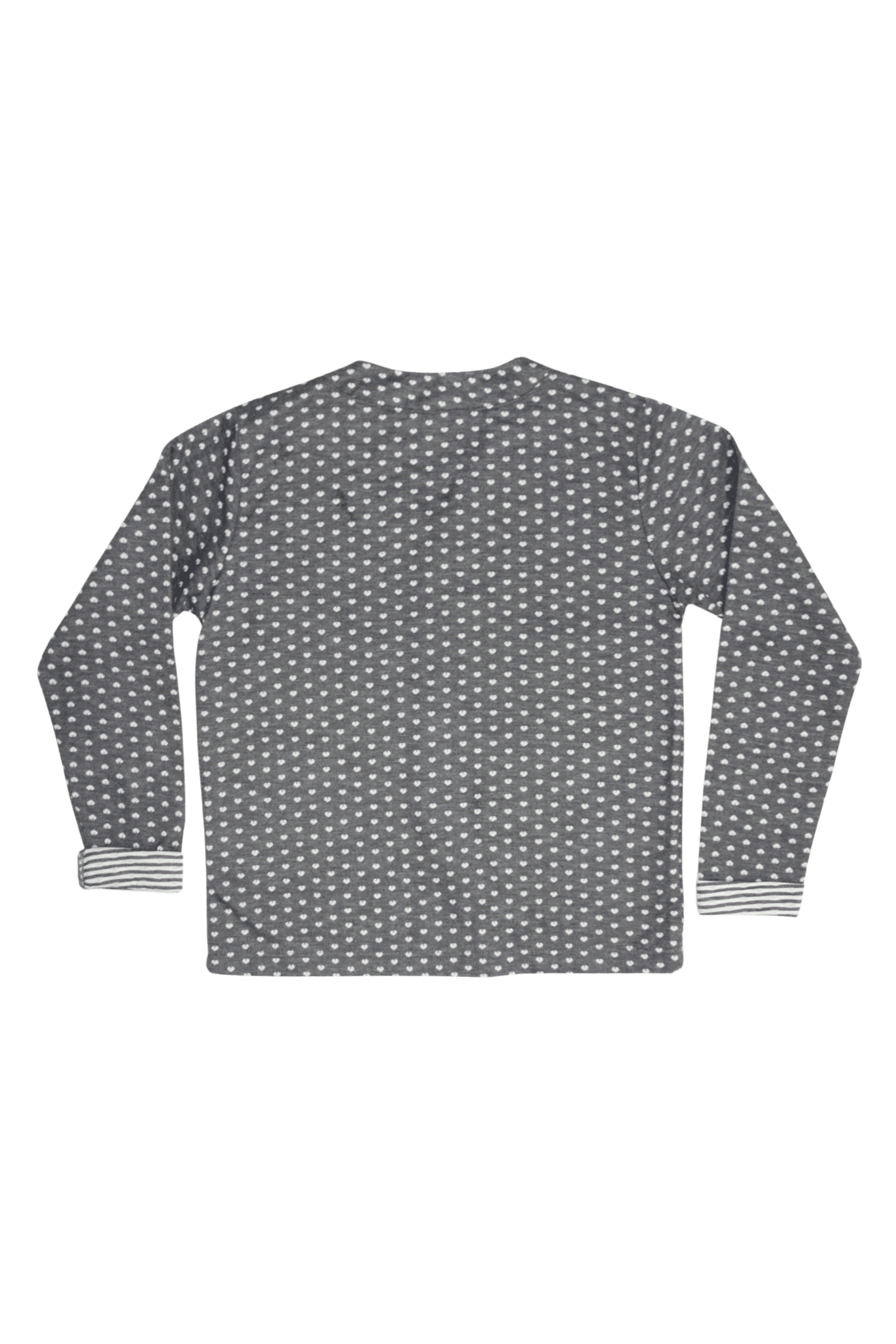 Funky V Classic žakard jakna (siva)