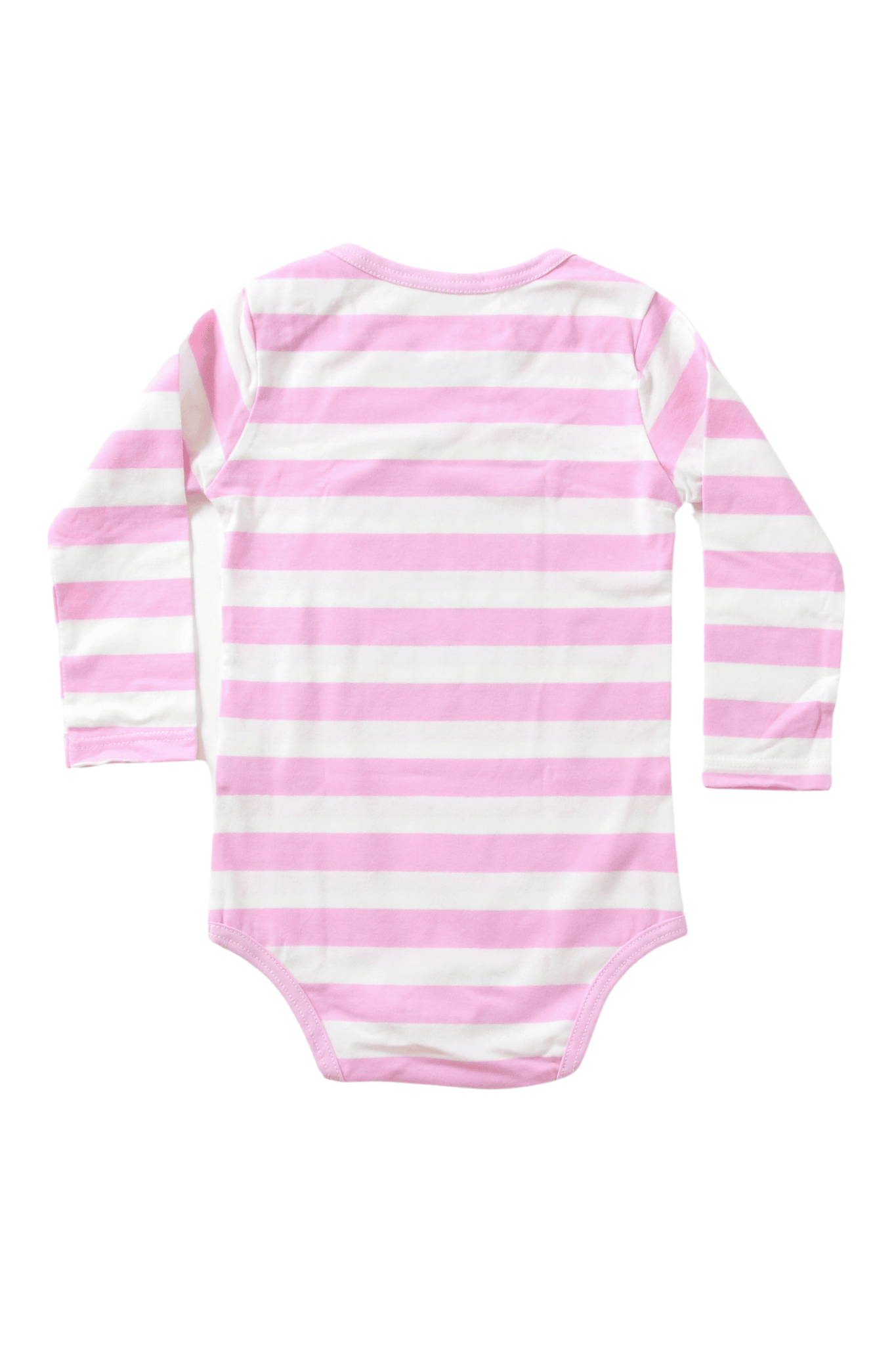 Daddy's Little Angel bodi sa dugim rukavima