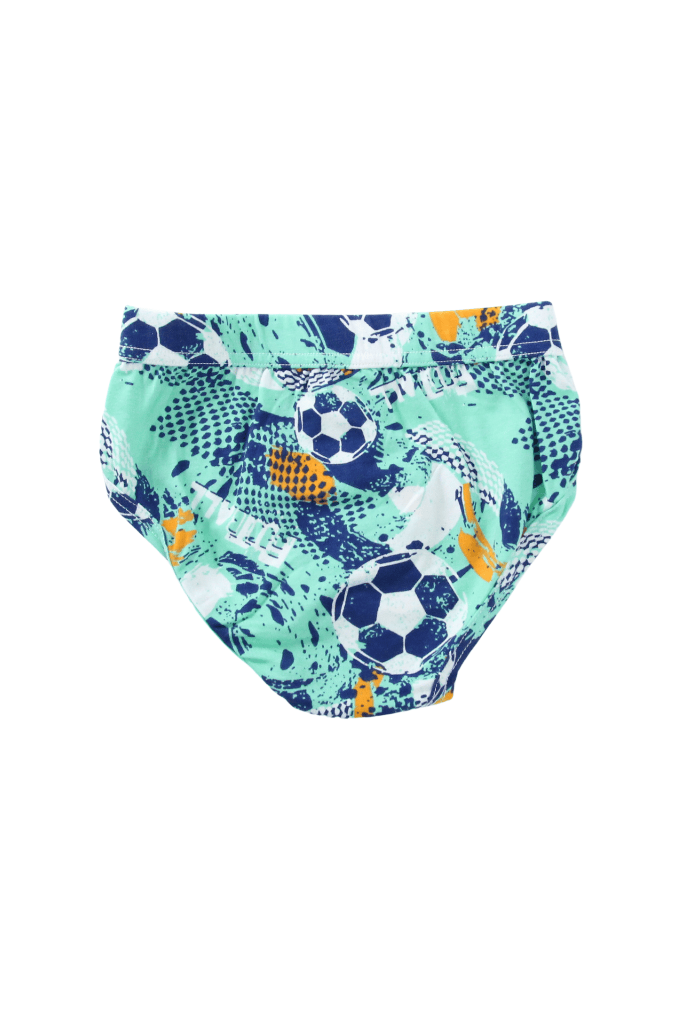 Funky Football donji veš za dečake