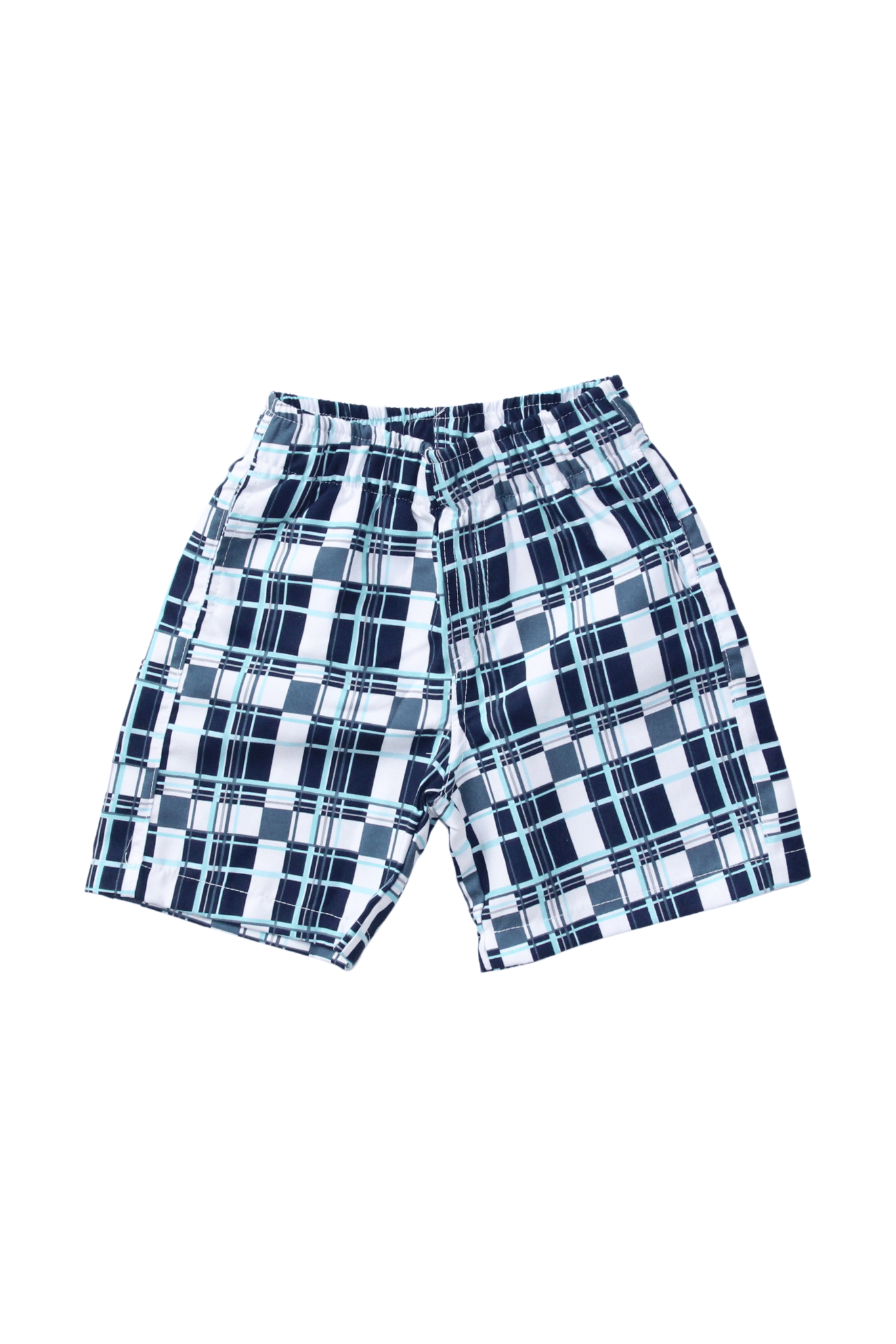 Chequered Surf šorc za kupanje