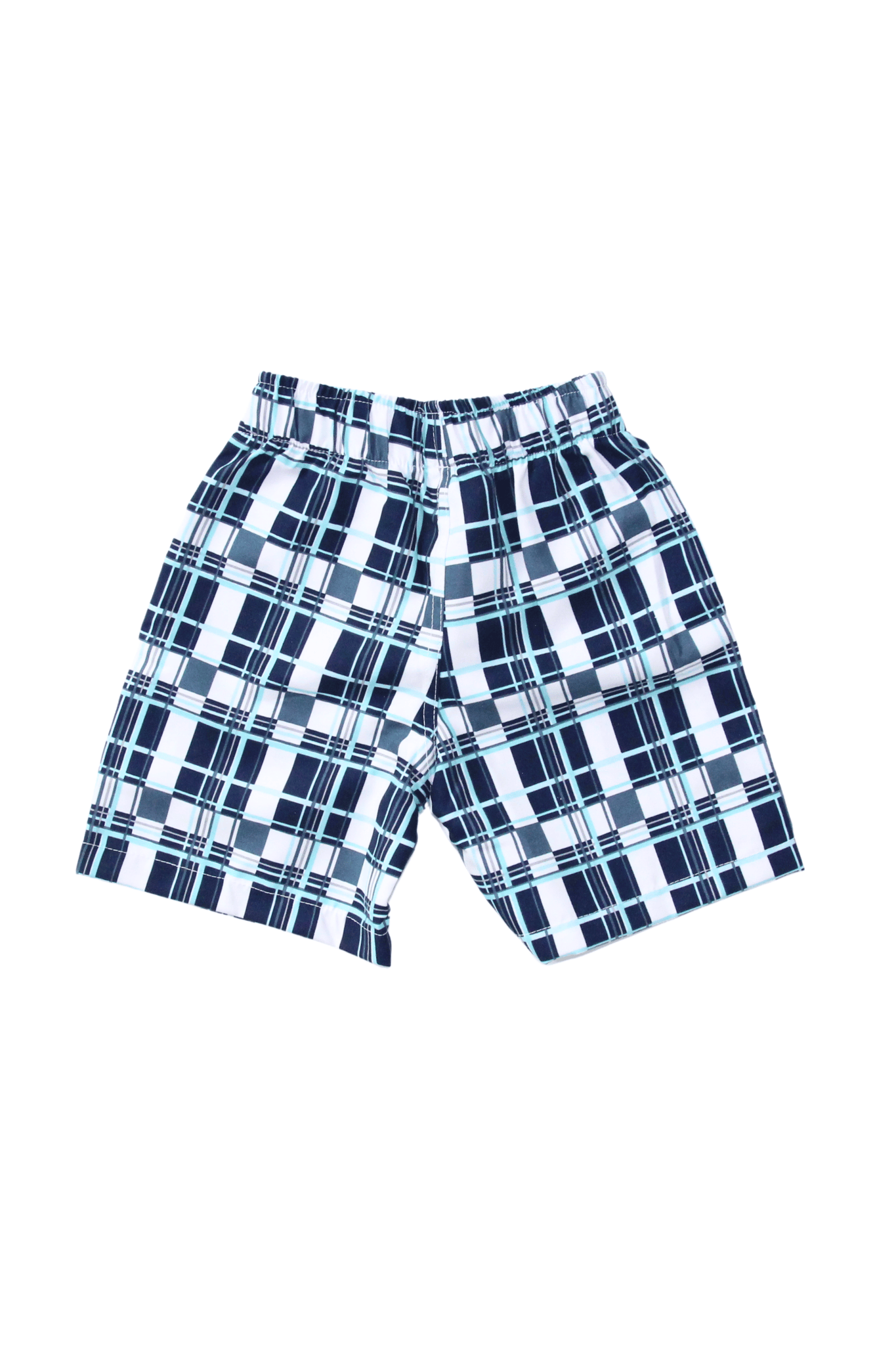 Chequered Surf šorc za kupanje