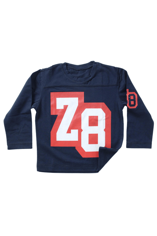 Z8 duks (teget)