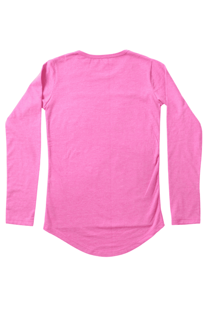 Every Day Is A Friday (pink)