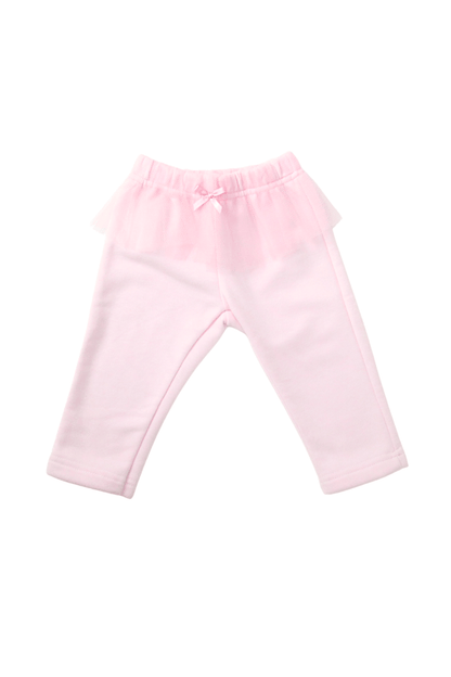 Little Princess bebi helanke (baby pink)