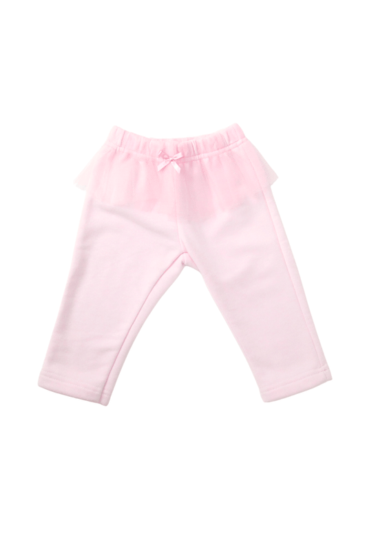 Little Princess bebi helanke (baby pink)