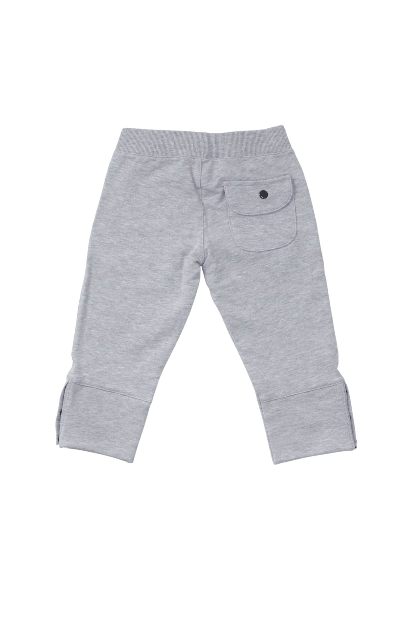 Funky Sport 3/4 donji deo za devojčice (siva)