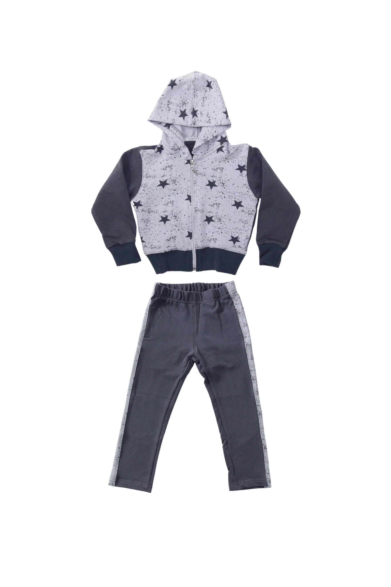 Stars&Stripes komplet trenerka