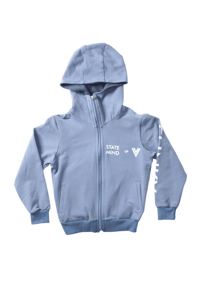 V State Of Mind duks jakna za dečake