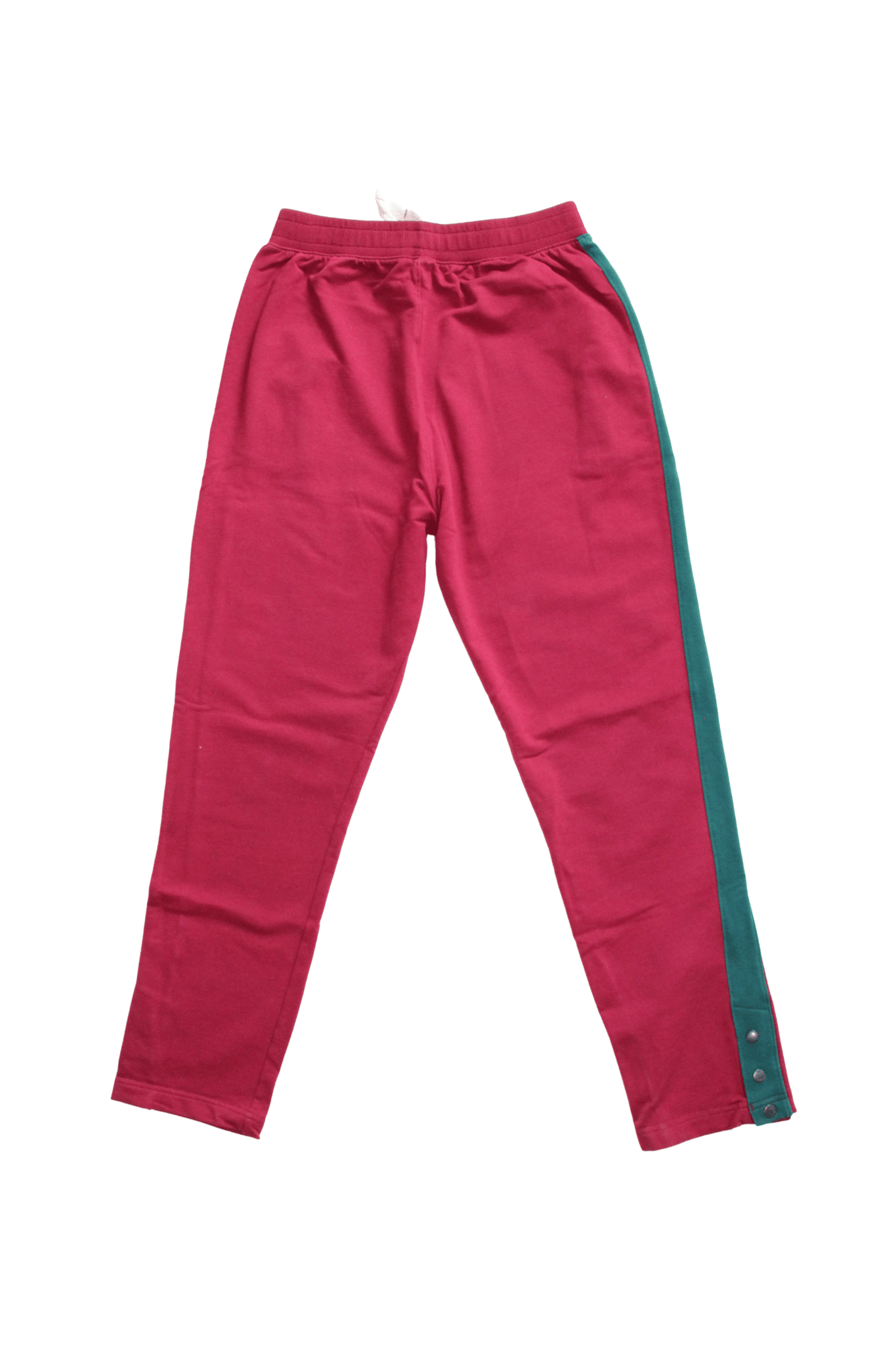 FNY Domino donji deo za dečake (bordo)