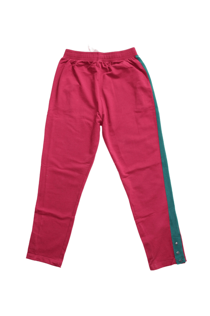 FNY Domino donji deo za dečake (bordo)