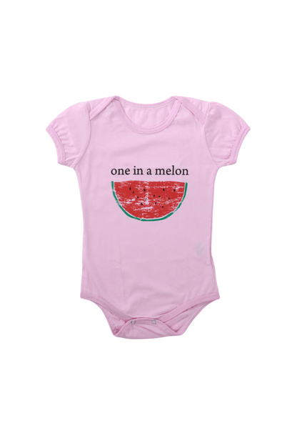 One In A Melon bodi