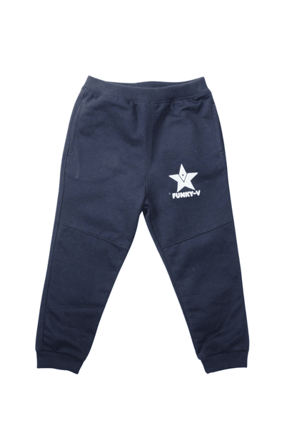Funky V Star donji deo za dečake
