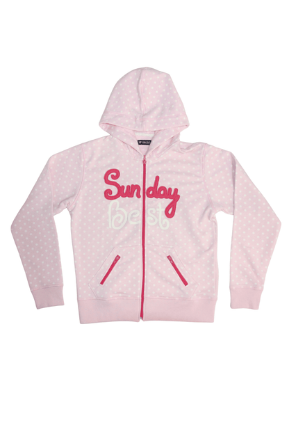 Sunday Best komplet trenerka