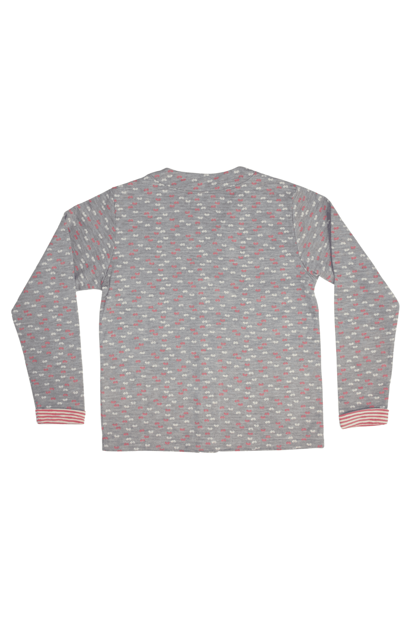 Funky V Classic žakard jakna