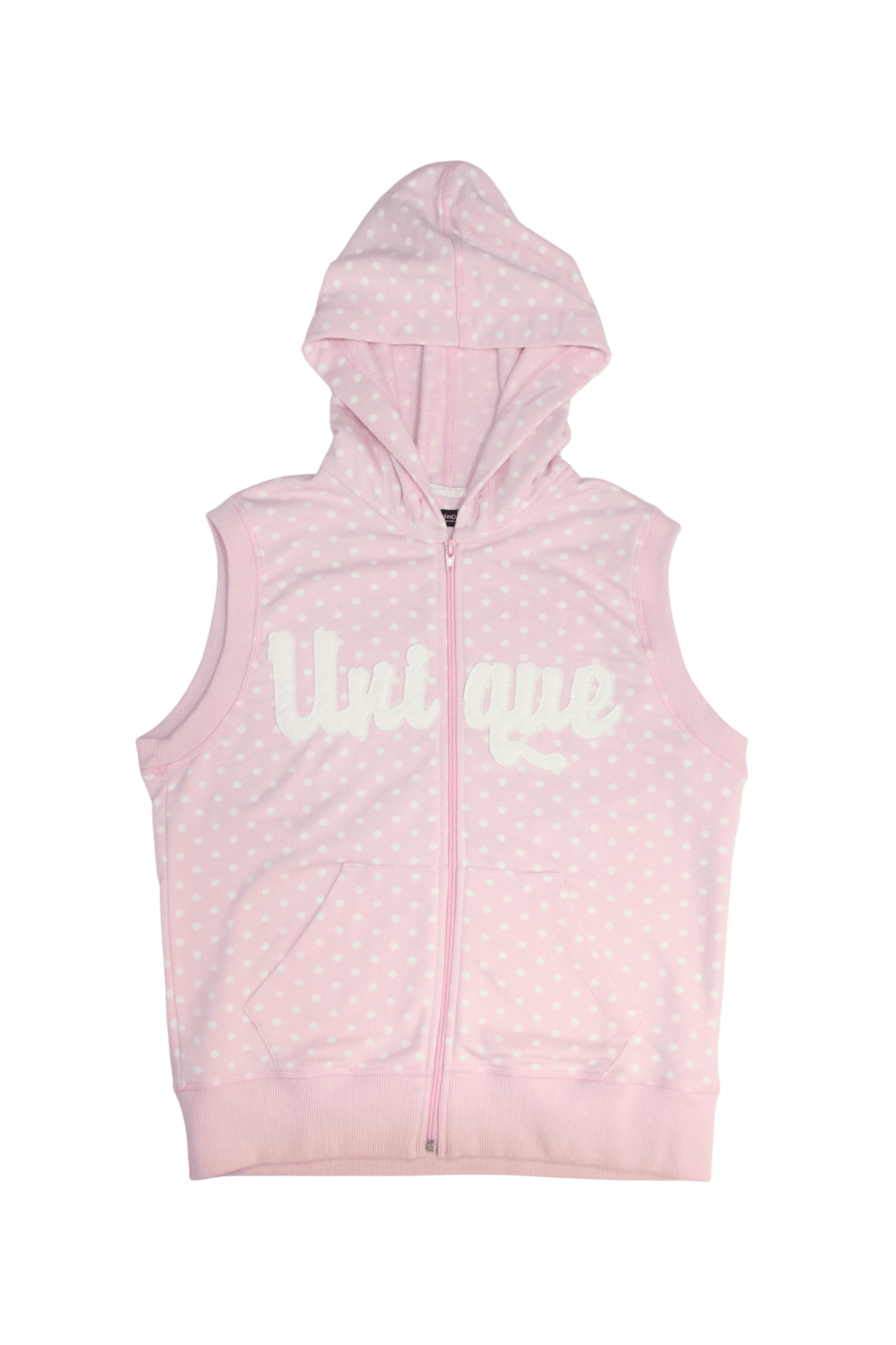 Unique prsluk za devojčice