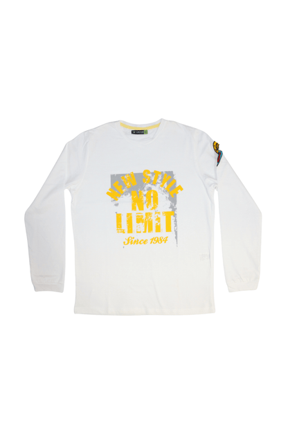 No Limit bodi bluza za dečake