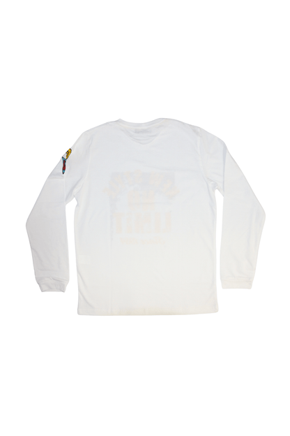 No Limit bodi bluza za dečake