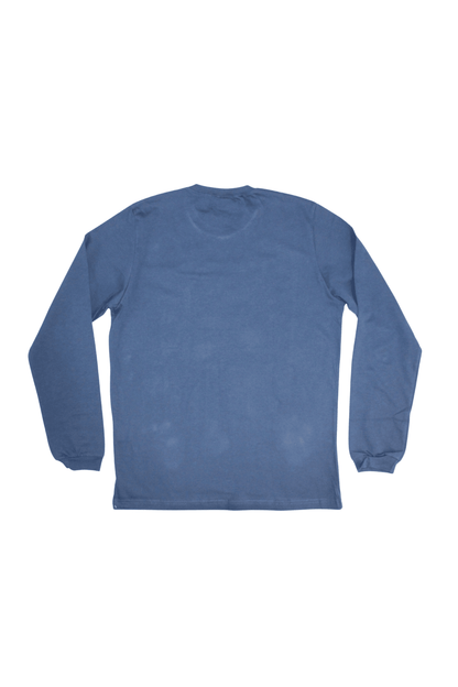 FNY 84 bodi bluza za dečake (plava)