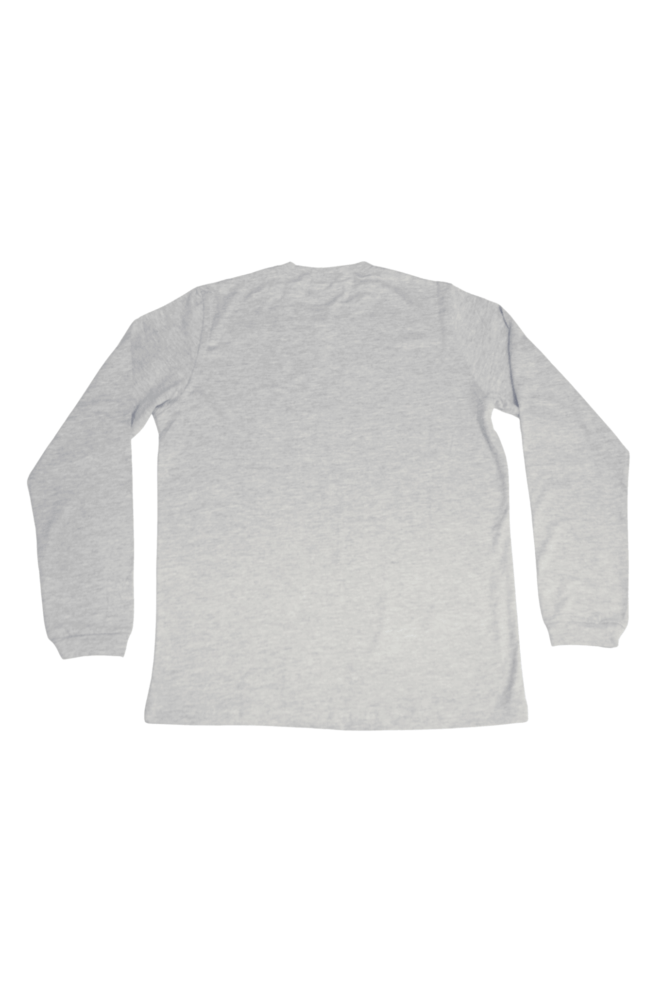 FNY Domino 84 bodi bluza za dečake (siva)