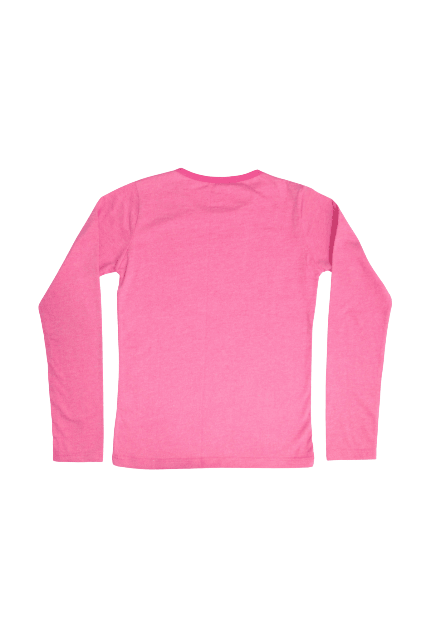 Best Selfie Ever bodi bluza za devojčice (pink)