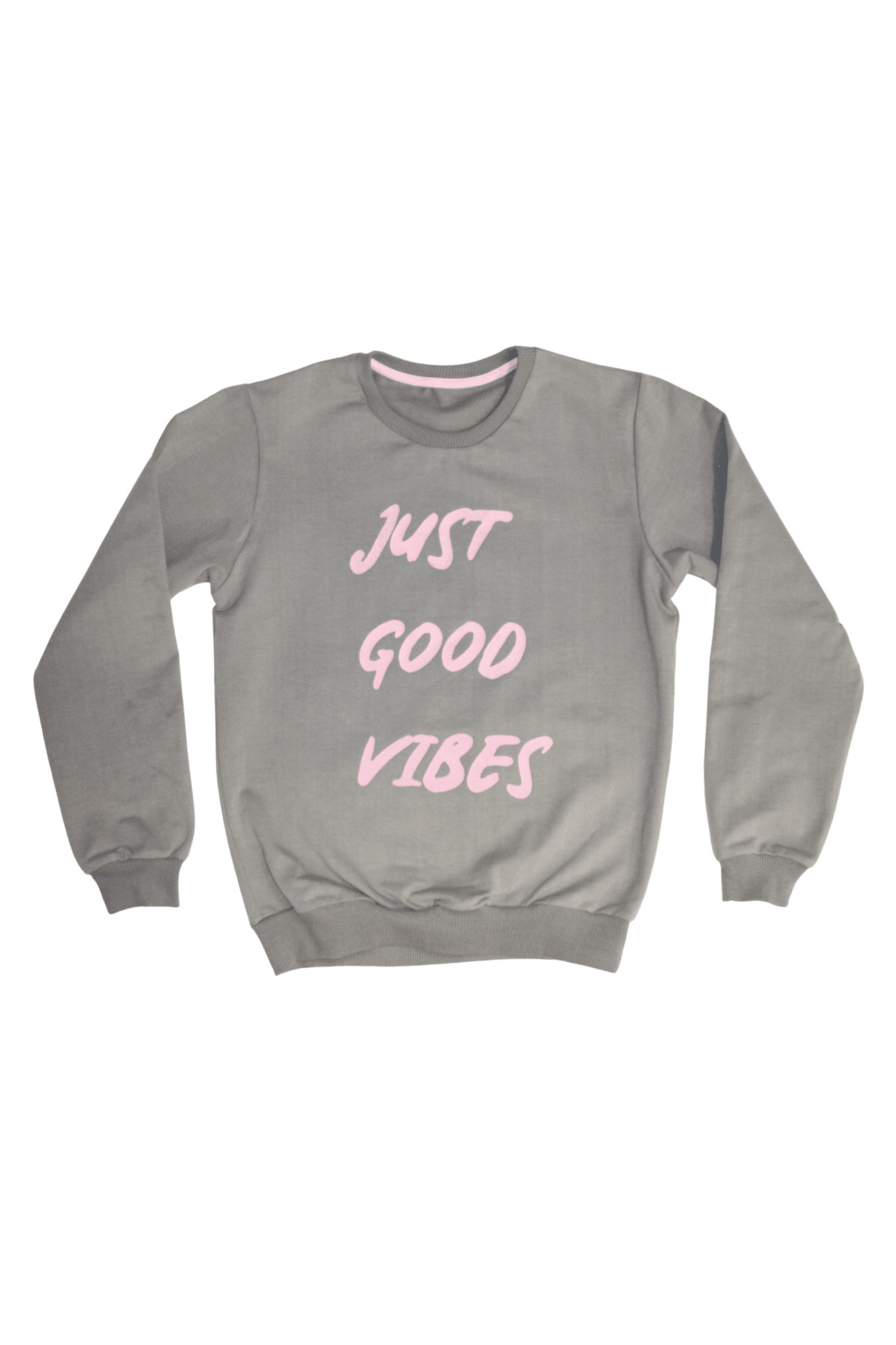 Just Good Vibes komplet trenerka