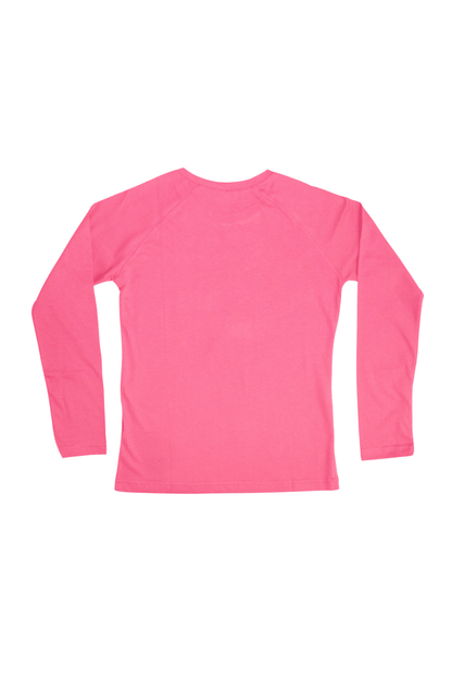 Funky V Style bodi bluza za devojčice