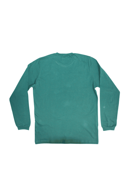 FNY Domino 84 bodi bluza za dečake (zelena)