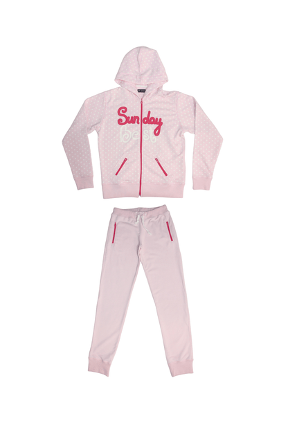 Sunday Best komplet trenerka