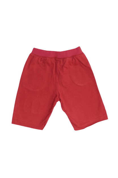 Opening Ceremony 88 šorc za dečake (crvena)