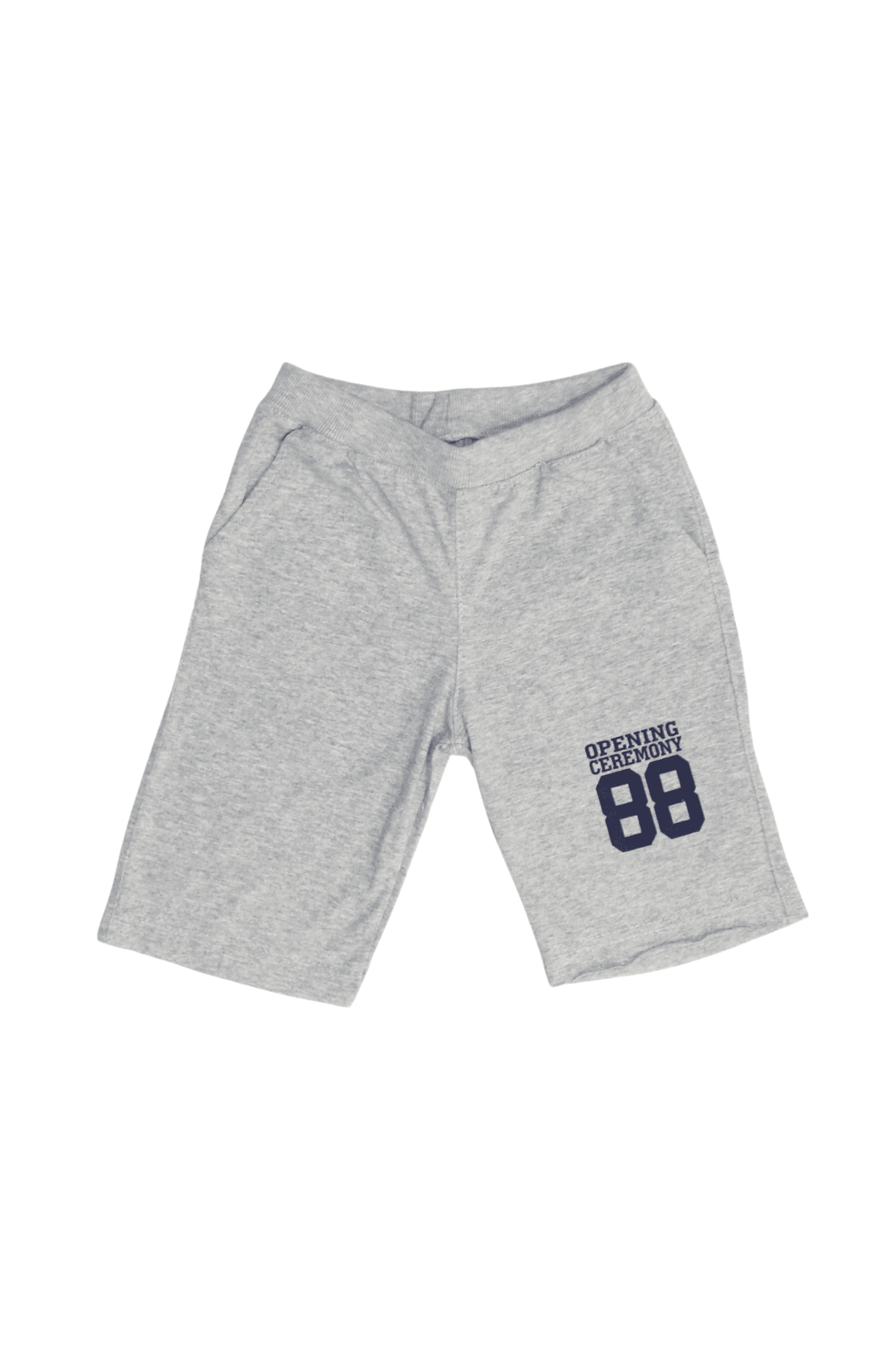 Opening Ceremony 88 šorc za dečake (siva)
