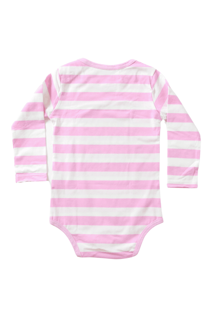Daddy's Little Angel bodi sa dugim rukavima