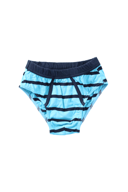 Funky Stripes donji veš za dečake