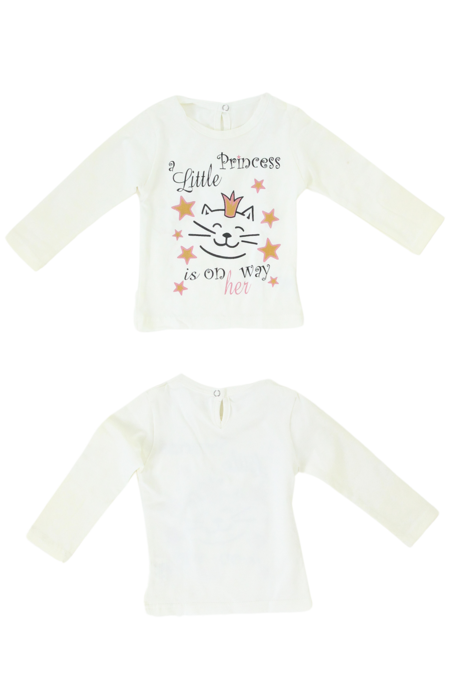 Little Princess Bluza