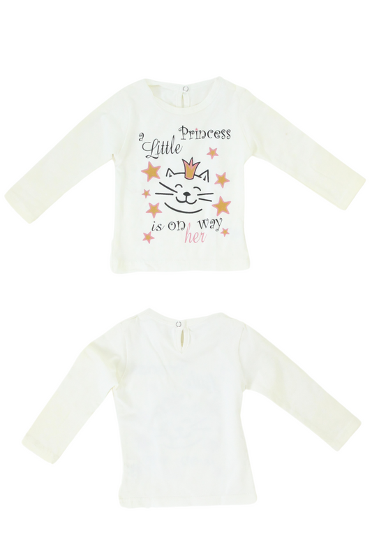 Little Princess Bluza