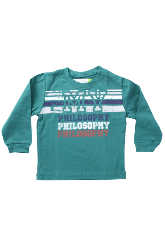 My Philosophy duks