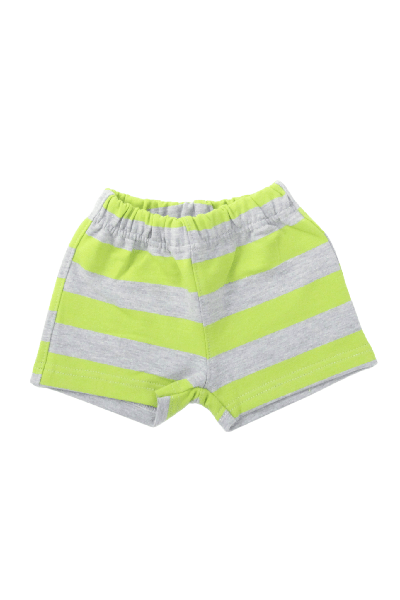 Funky Stripes šorc za bebe