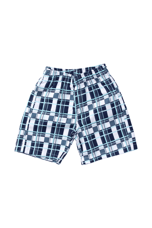 Chequered Surf šorc za kupanje