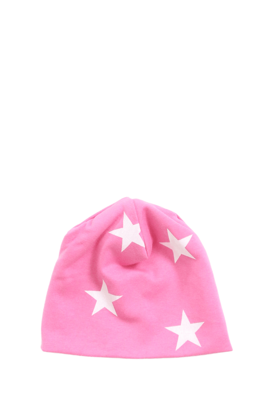 Raining Stars Pink Kapa